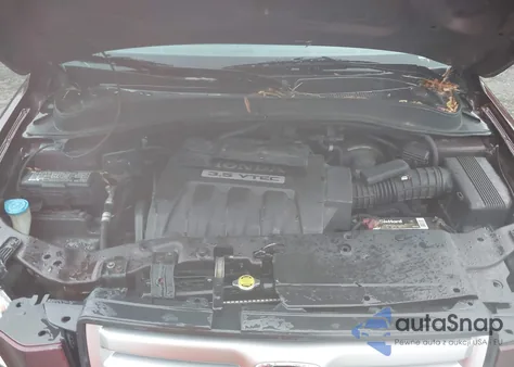 2008 Honda Pilot Vp из США, поврежденный, VIN 5FNYF18258B055330